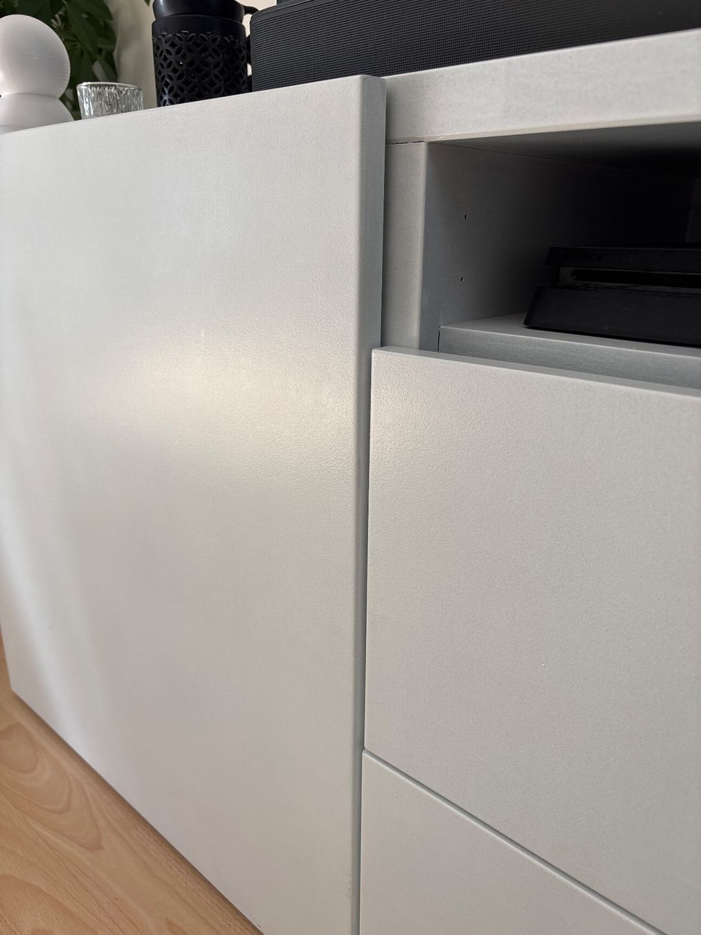 Ikea Regale: BESTA Regal – Gebraucht aus Schaffhausen von mikelcroft 2