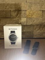 Withings ScanWatch 2 42mm