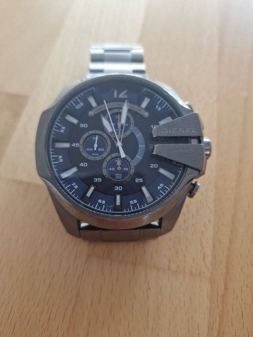 Diesel Montres: Diesel – D'occasion à Pratteln par Zifah1971