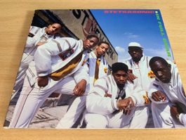 Stetsasonic – In Full Gear