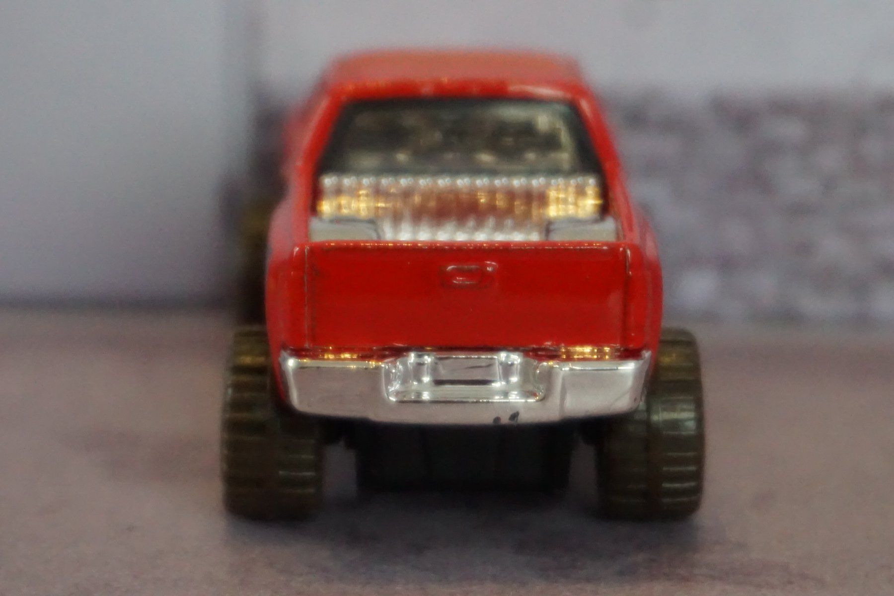 Hot Wheels Modellautos: HotWheels Chevy Silverado Pick-up COOL !!!!!!!!!!!!!! – Gebraucht aus Reiden von Doppeldecker69 2