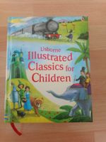 Illustrated Classics for Children wizard of Oz Klassiker