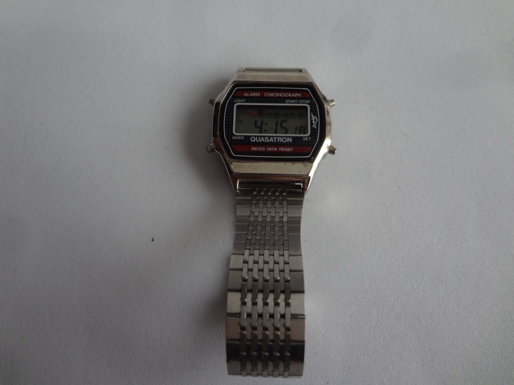 Orologi: Quasatron – Usato da Thun venduto da trix1059 1