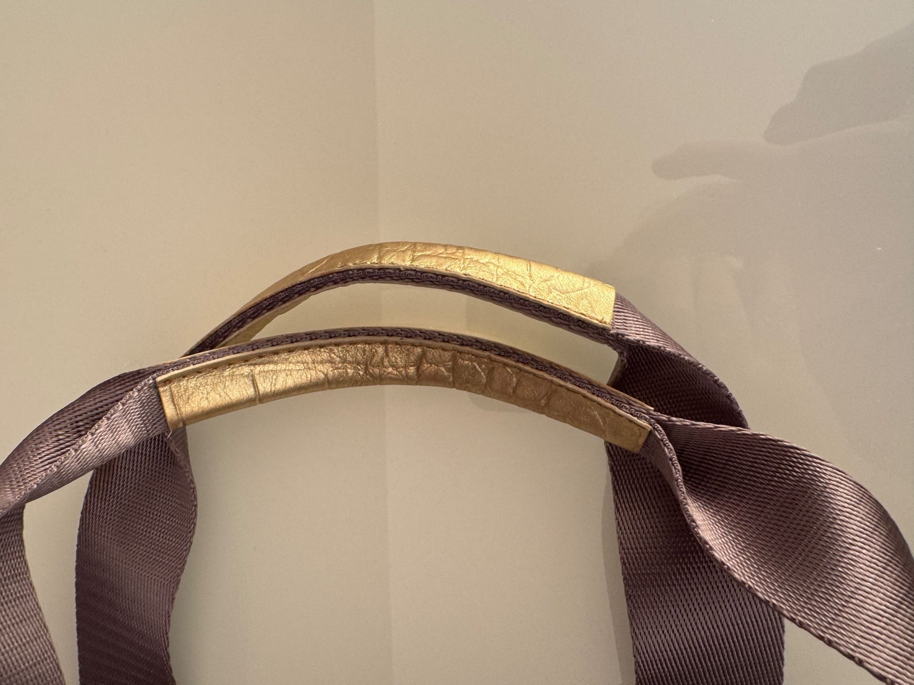Marc Cain Borse da donna: Marccain grose Tasche  Shopper 40/18/32 – Nuovo e nell'imballaggio originale da Volketswil venduto da praxis12 7