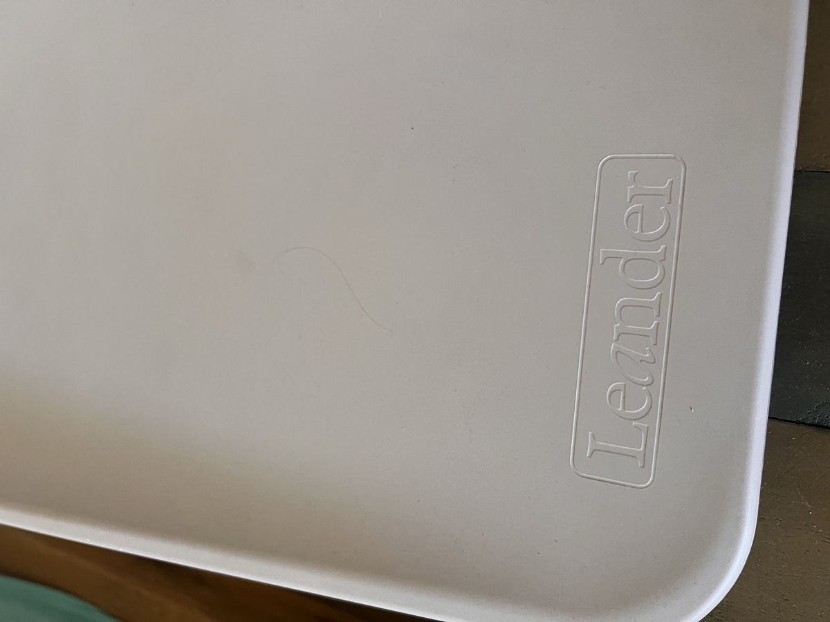 Leander Fasciatoi & Accessori: Leander Changing Mat – Usato da Niederwangen BE venduto da DCCdotCom 2