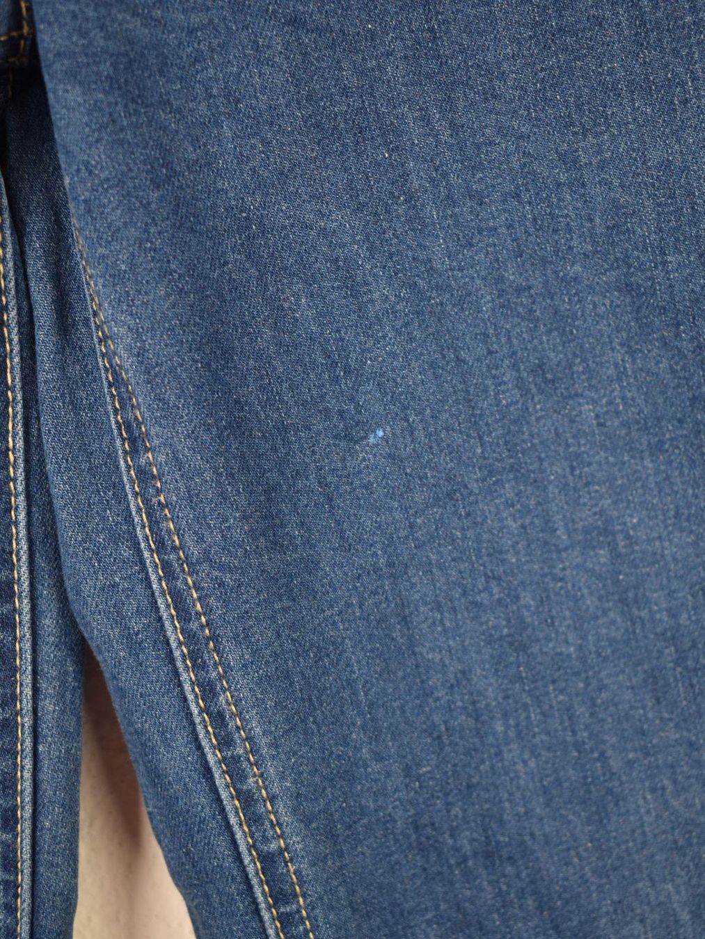 Jacadi Pantaloni: Jacadi Paris Jeans Gr.152, weites Bein – Usato da Nürensdorf venduto da 2ND_STORY 3