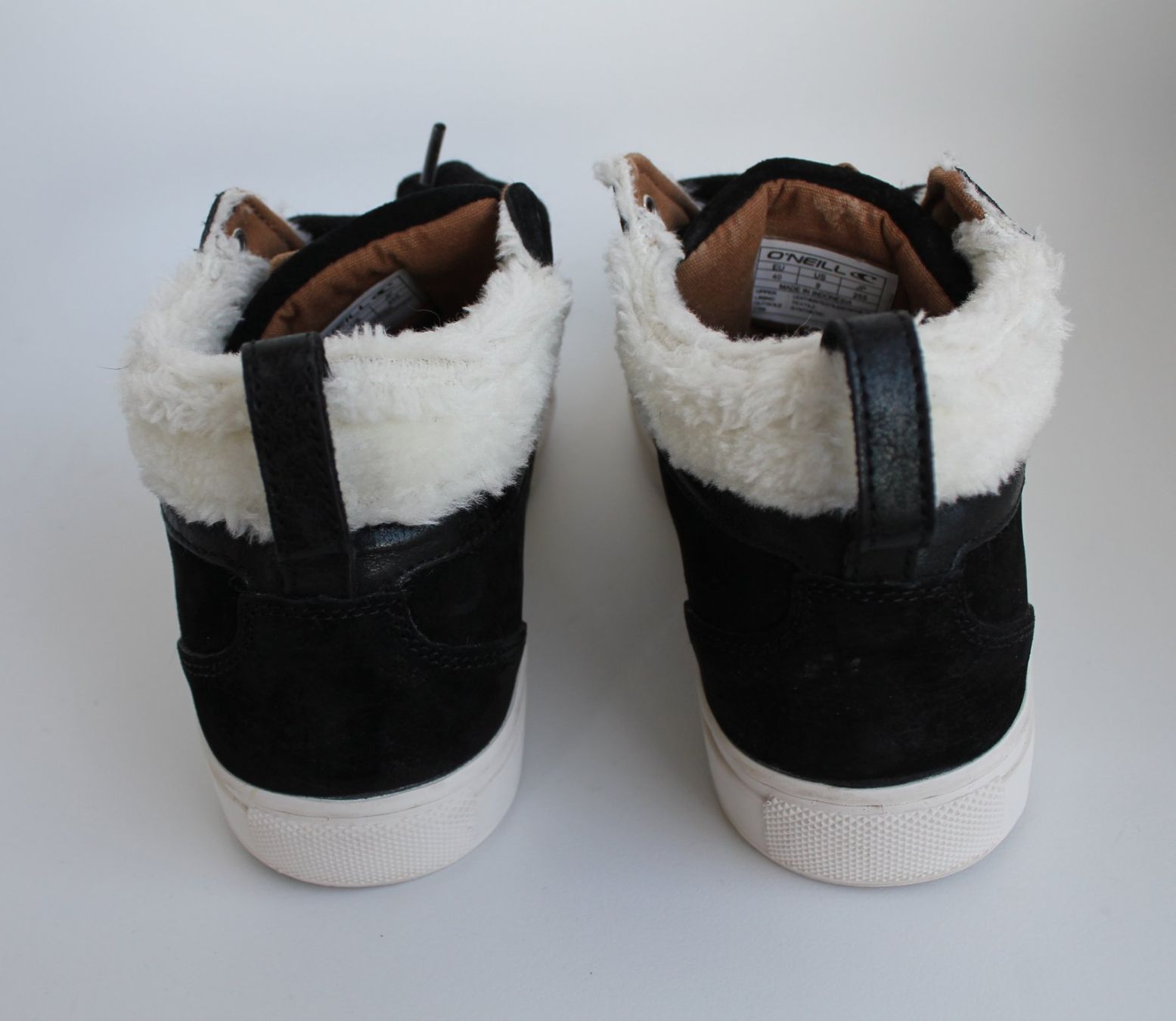 O'Neill Scarpe da donna: Chaussures O'Neill   t. 40 – Usato da Peseux venduto da Gilloss 6