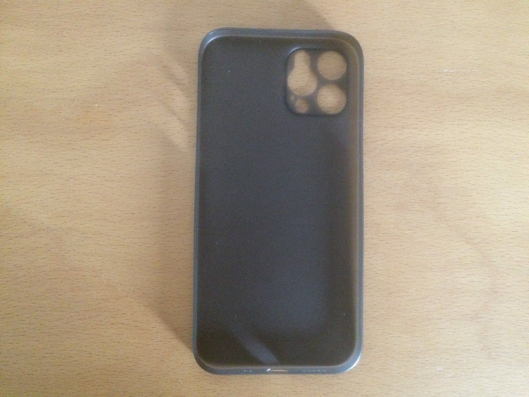 Apple Cover & Protezioni schermo: Hülle / Housse iPhone 11Pro 5.8” – Nuovo (secondo la descrizione) da Fribourg venduto da Werkt 2