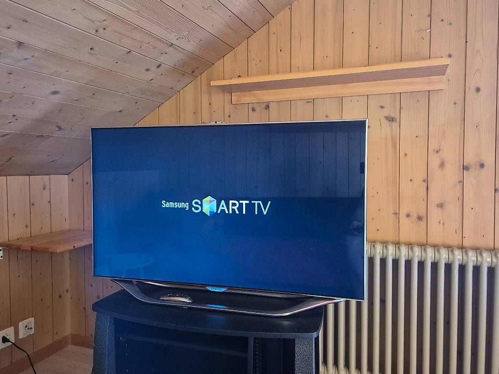 Televisori: Samsung 46" Full HD LED-TV  Top Zustand  Nur 60 CHF – Usato da Ringgenberg BE venduto da jwi_ml6r