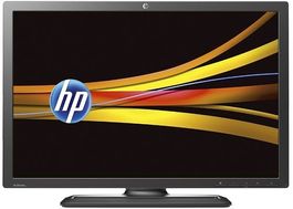 24" TFT-Monitor HP ZR2440w