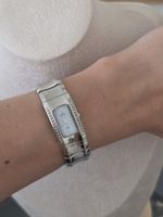 Festina Vintage Damenuhr Edelstahl