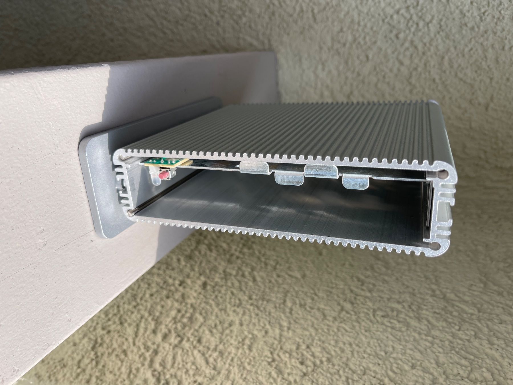 Lacie Disques durs: Leergehäuse LaCie D2 Quadra – D'occasion à Zuerich par cotogno 2
