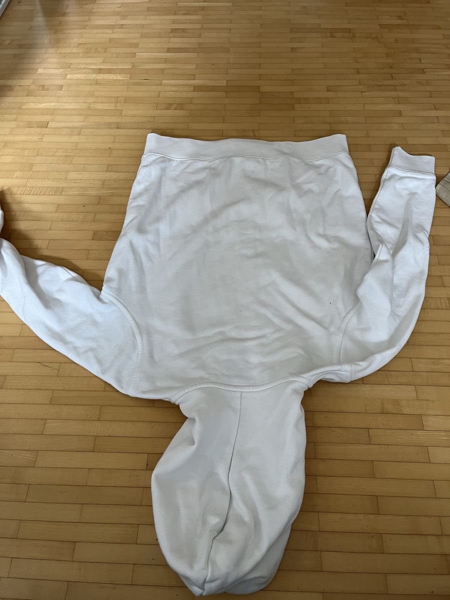 Kappa Maglioni & Felpe: weisser Robe di Kappa Pullover XS – Usato da Zürich venduto da dra_klc6 1