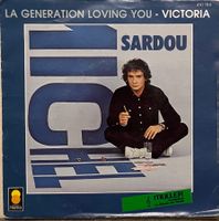 MICHEL SARDOU - LA GENERATION LOVING YOU
