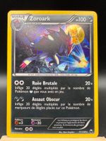 Zoroark [DEX 71] ~ GD ~ Pokémon TCG ~ 🇫🇷
