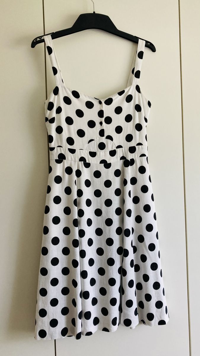 Vestiti: Nostalgisches Damenkleid – Usato da Brüttisellen venduto da sinacat1