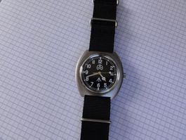 Ollech & Wajs Armbanduhr Automatik