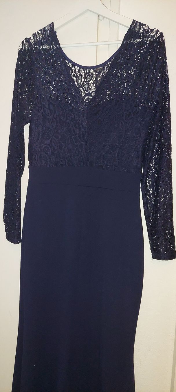 Zalando Vestiti: ROBE DE GALA/ MARIAGE  / DE SOIRÉE 48 collection privé – Usato da Orpund venduto da Biennerome 2