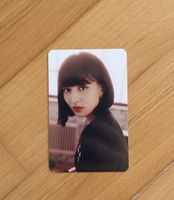 TWICE Jihyo - 2023 Season's Greetings (Withmuu Benefit) PC