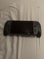 Console portable ASUS ROG Ally bon état de marche