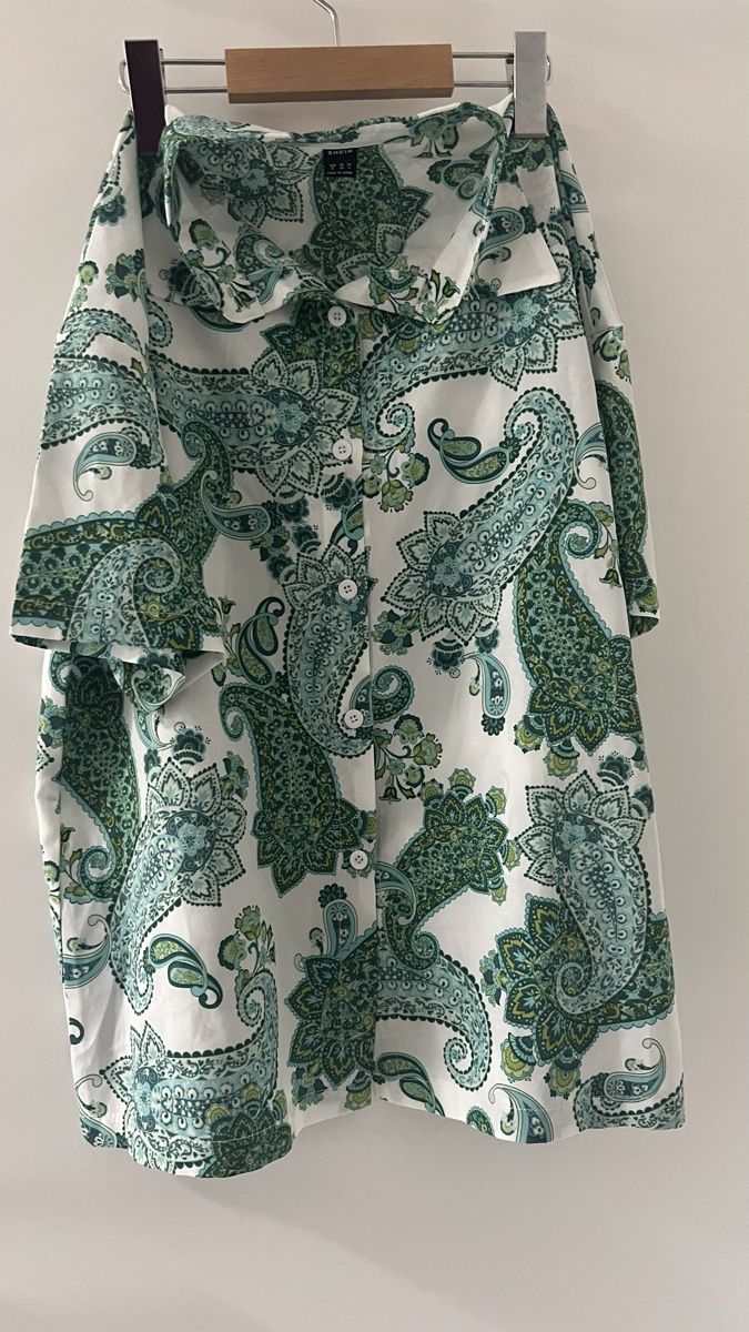 Shein Kleiderpakete: Shirt & Hose - Set – Neu (gemäss Beschreibung) aus Derendingen von Manasha18 1