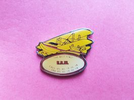 Pins - Flugzeug / Airlines / Signs