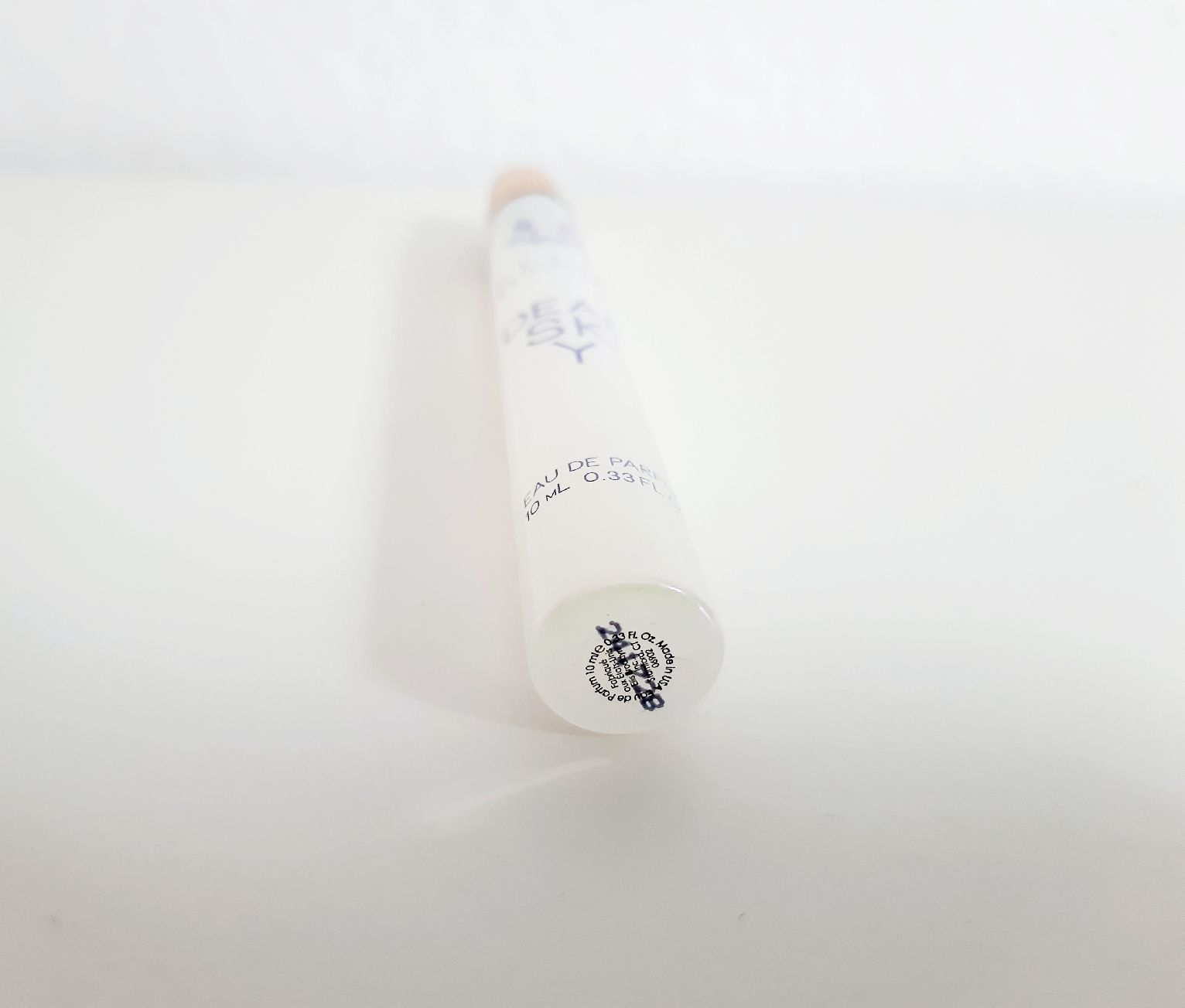 Parfum & Eau de Toilette: Ellis Brooklyn Dear Sky Travel Size – Gebraucht aus Winterthur von Je. 2