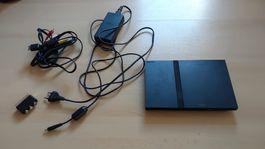 PS2 Slime