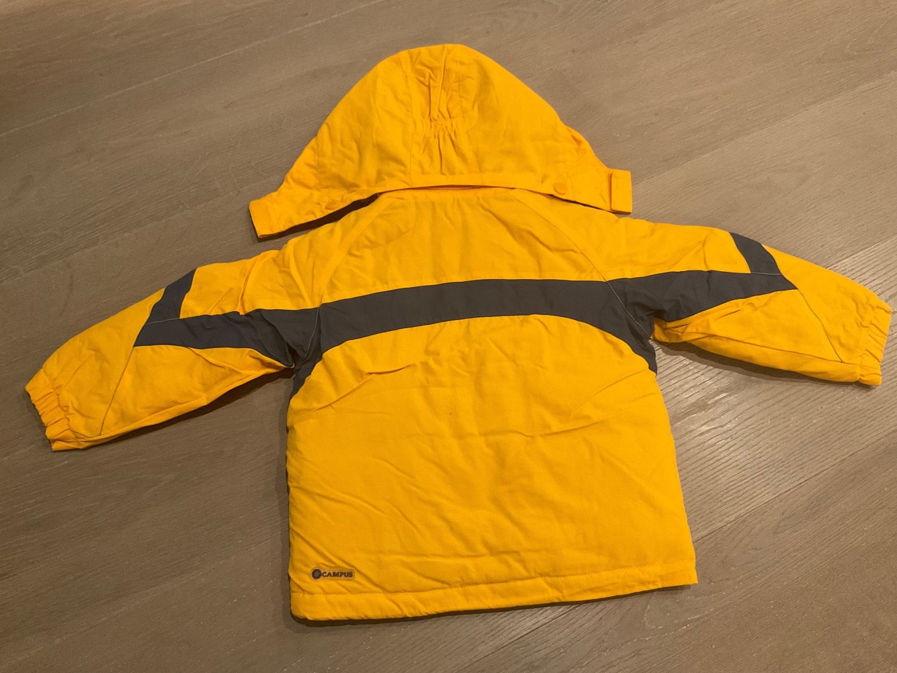Giacche & Cappotti: Campus Kinder Winterjacke – Usato da Uitikon Waldegg venduto da sch_m58c 3