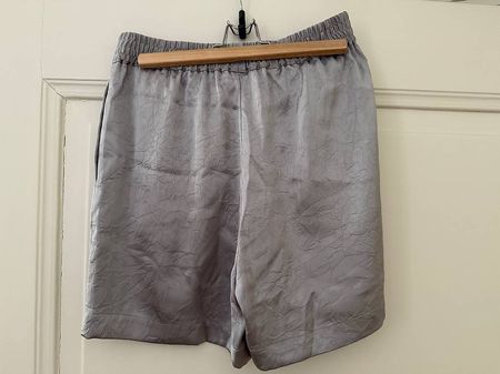 Elegante Shorts 
