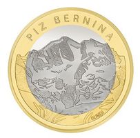 CHF 10.- commémorative 2006