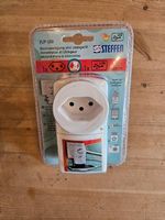 Ungeöffneter Steffen Flip USB Lader und Handyhalterung