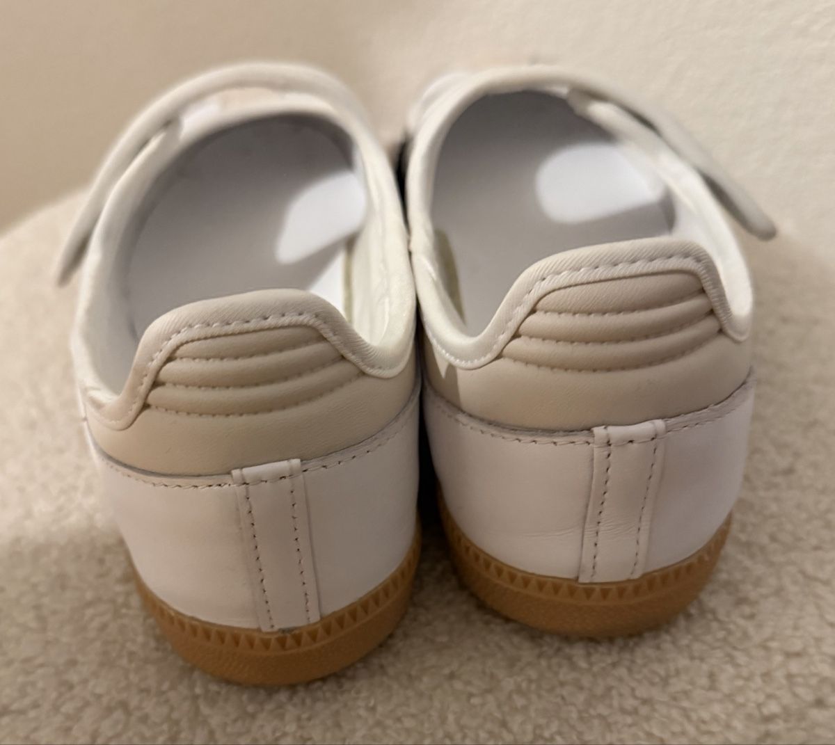 Adidas Scarpe da uomo: Adidas Samba JANE Ballerina – Usato da Herisau venduto da LauraHope 3
