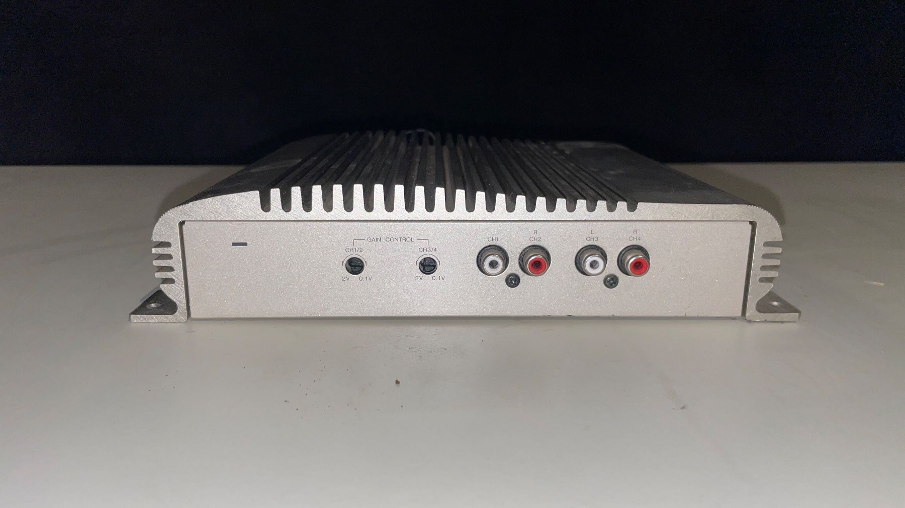 Amplificatori: JVC KS-A164 Verstärker – Usato da Ehrendingen venduto da Cyrilf99 1