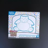 Pokemon 151 Elite Trainer Box ETB! Neu! Sealed!