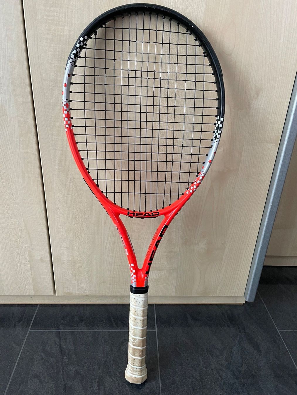 Head Racchette: Tennisschläger der Marke Head – Usato da Oberurnen venduto da tho_8nkq