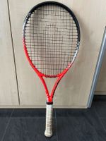 Tennisschläger der Marke Head