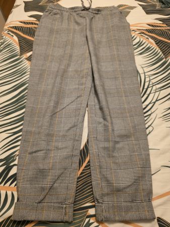Hose Only Gr.36