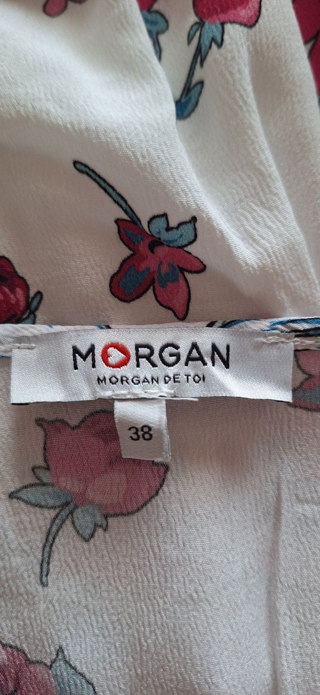 Morgan Vestiti: Morgan, robe / Kleid – Nuovo (secondo la descrizione) da Lussery-Villars venduto da pousinete02 2
