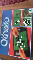 Othello Brettspiel Schmidt Spiele guter Zustand