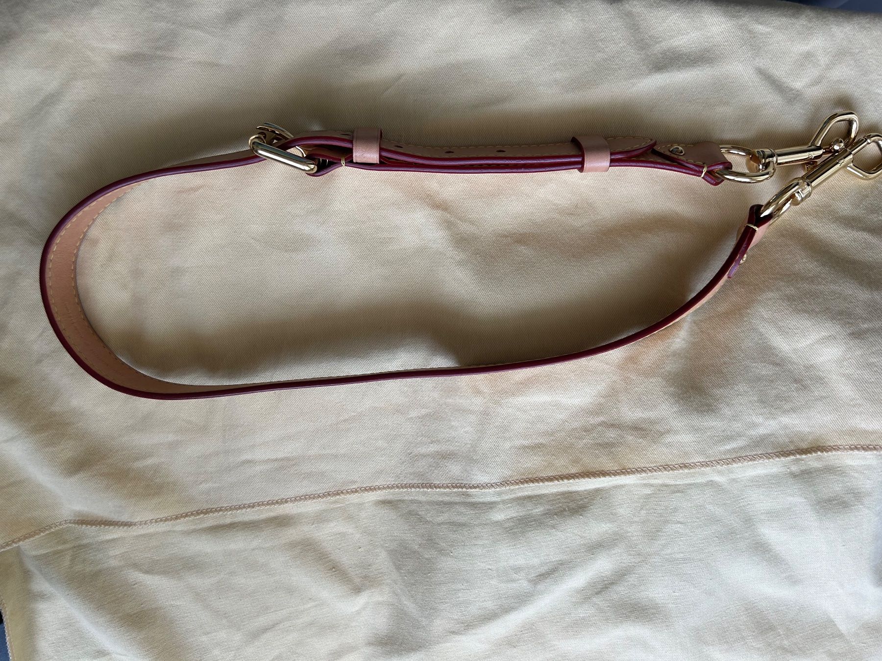 Louis Vuitton Borse da donna: Louis Vuitton Hobo Bag – Usato da Bassersdorf venduto da Sbuehli 7
