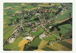 Ansichtskarte Sumiswald Grünen, Bern 13.09.1988
