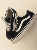 Coole Vans Old Skool Schuhe, Grösse 31 -  für Kids