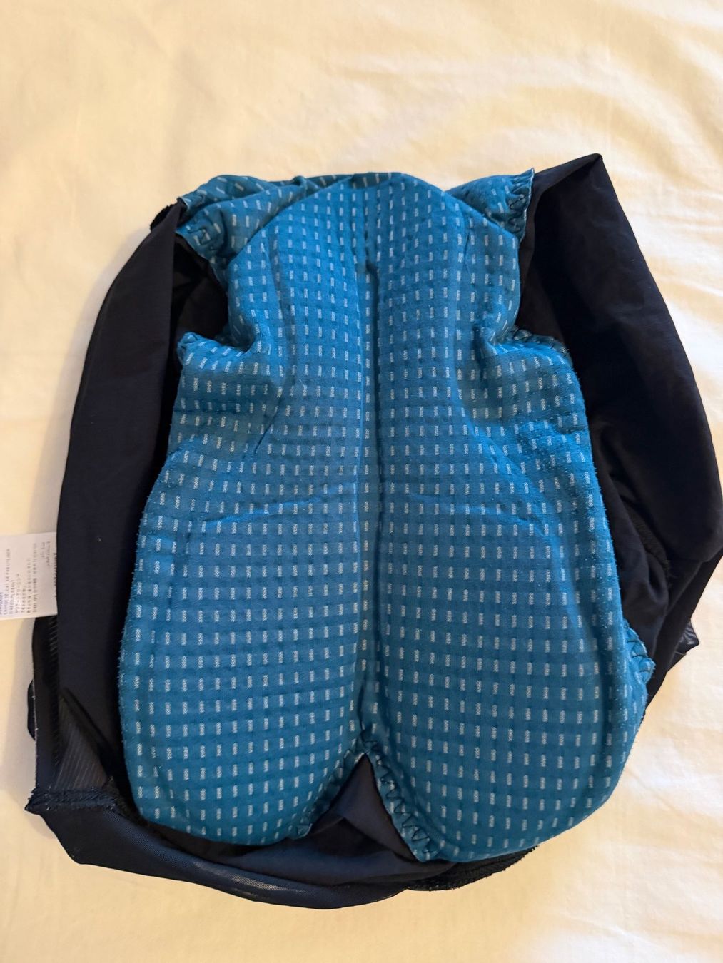 Pantalons: Q36.5 Dottore Clima Bib Black Size M – D'occasion à Küsnacht ZH par gma_67jc 6