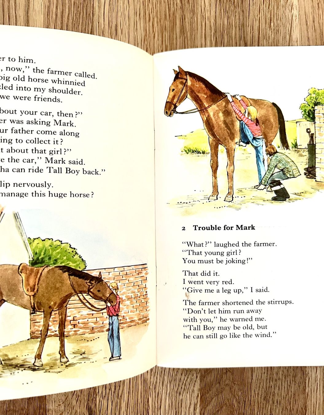 Livres: English book: Help YOURSELF. – D'occasion à Amriswil par Mat08 3