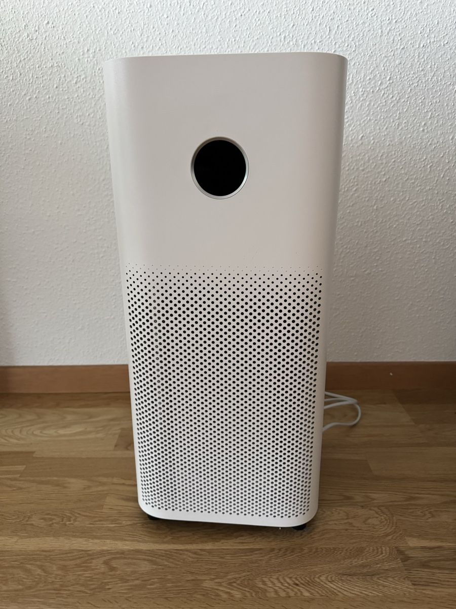 Xiaomi Luftreiniger: Xiaomi Smart Luftreiniger 4 – Gebraucht aus Bern von tinnel