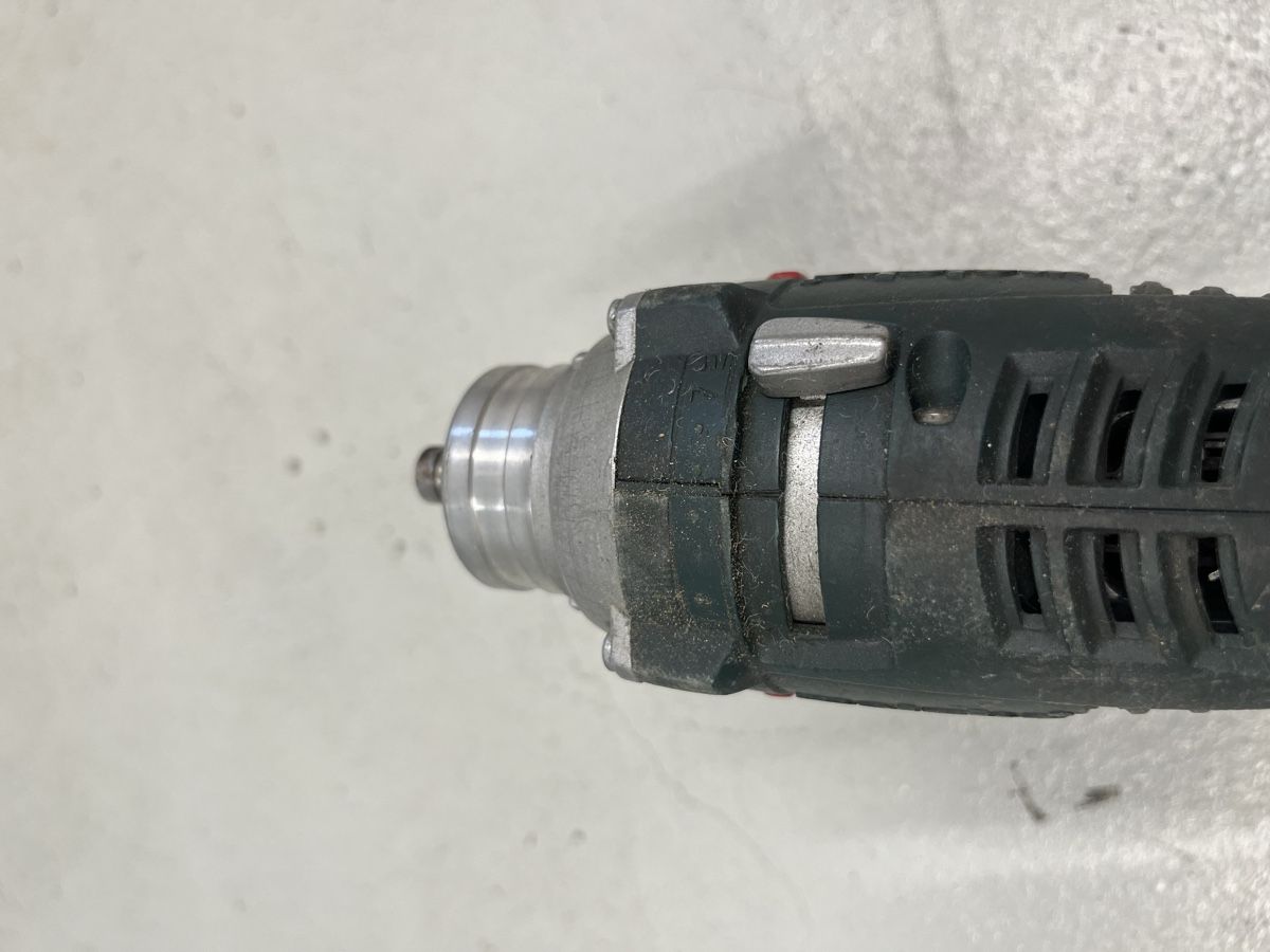 Metabo Bohrmaschinen: Metabo BS 14.4 LTX Impuls Akkuschrauber  – Gebraucht aus Würenlos von jam_mv8g 4