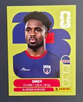 CPV 5 - Diney - Panini FIFA World Cup 2026 UE