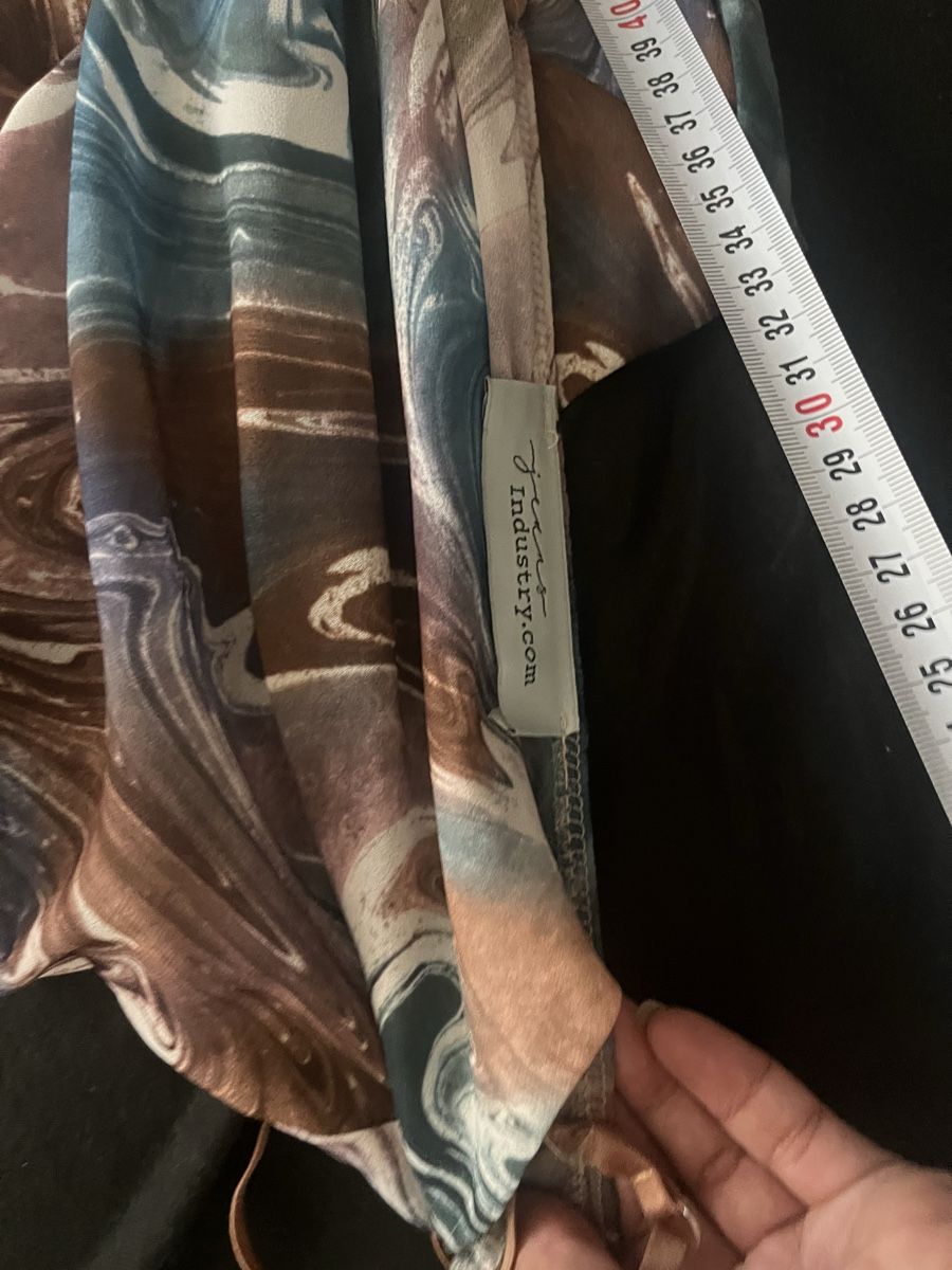 Lotti di vestiti: Bluse Schlangenmuster mit Hose & Kleid – Nuovo (secondo la descrizione) da Olten venduto da sae_82z2 8