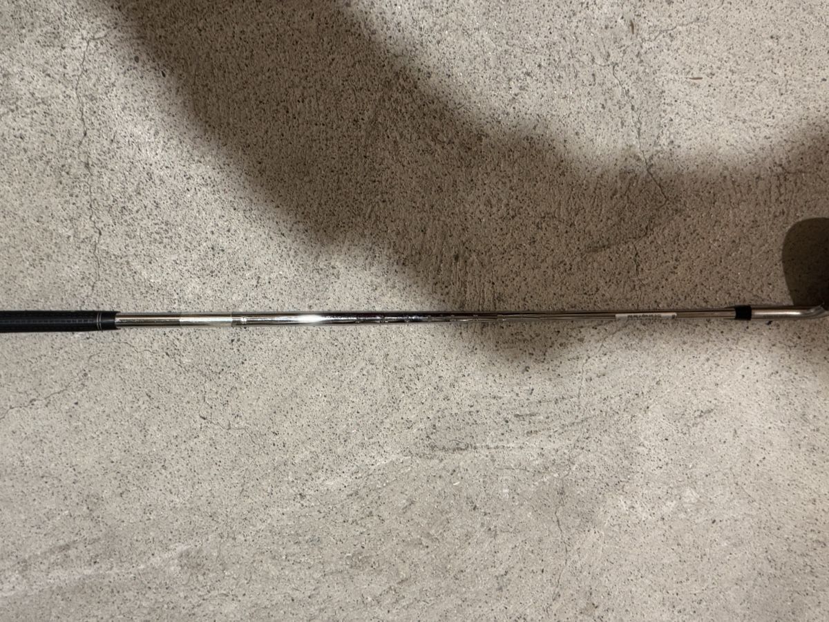 Mazze & Set: Golf Wedge TSB v5 USKG 63cm – Usato da Thalwil venduto da Maricortin 1
